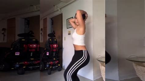 Latina Twerk